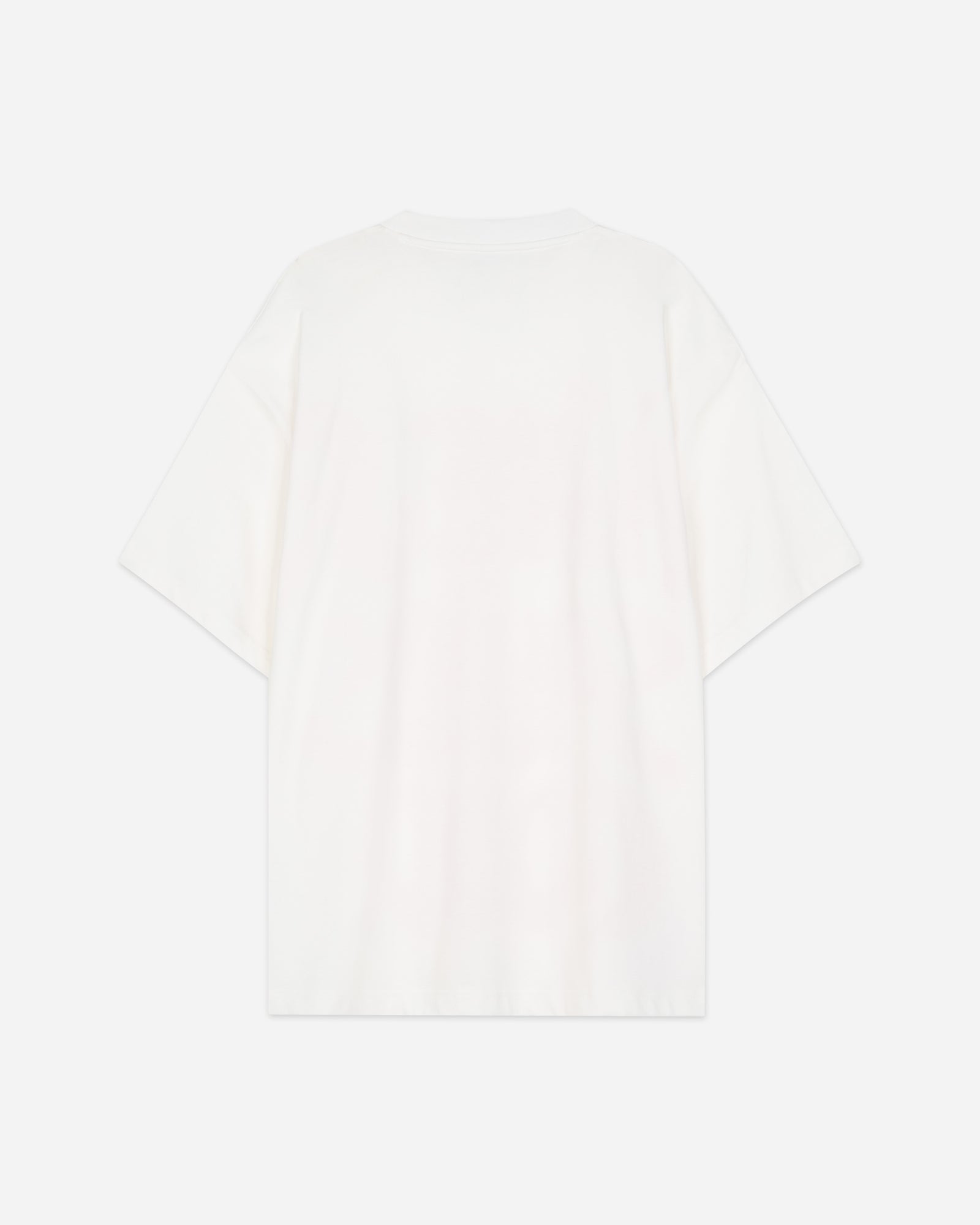 Sounds Good Spray T-Shirt | White