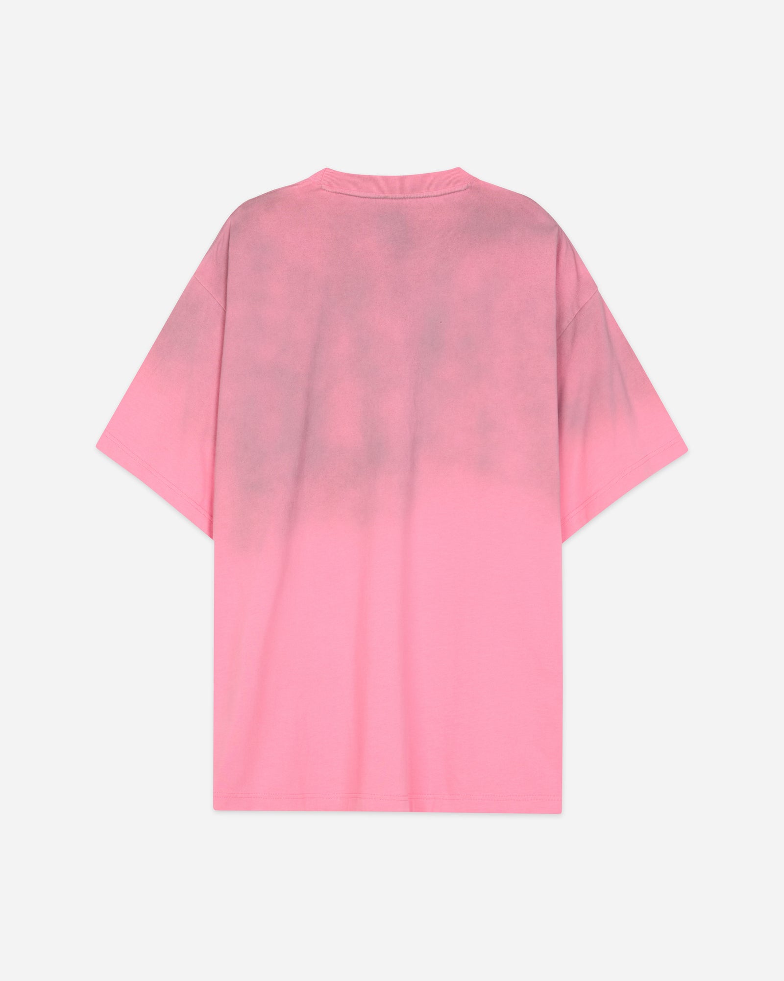 Sounds Good Spray T-Shirt | Sprayed Pink