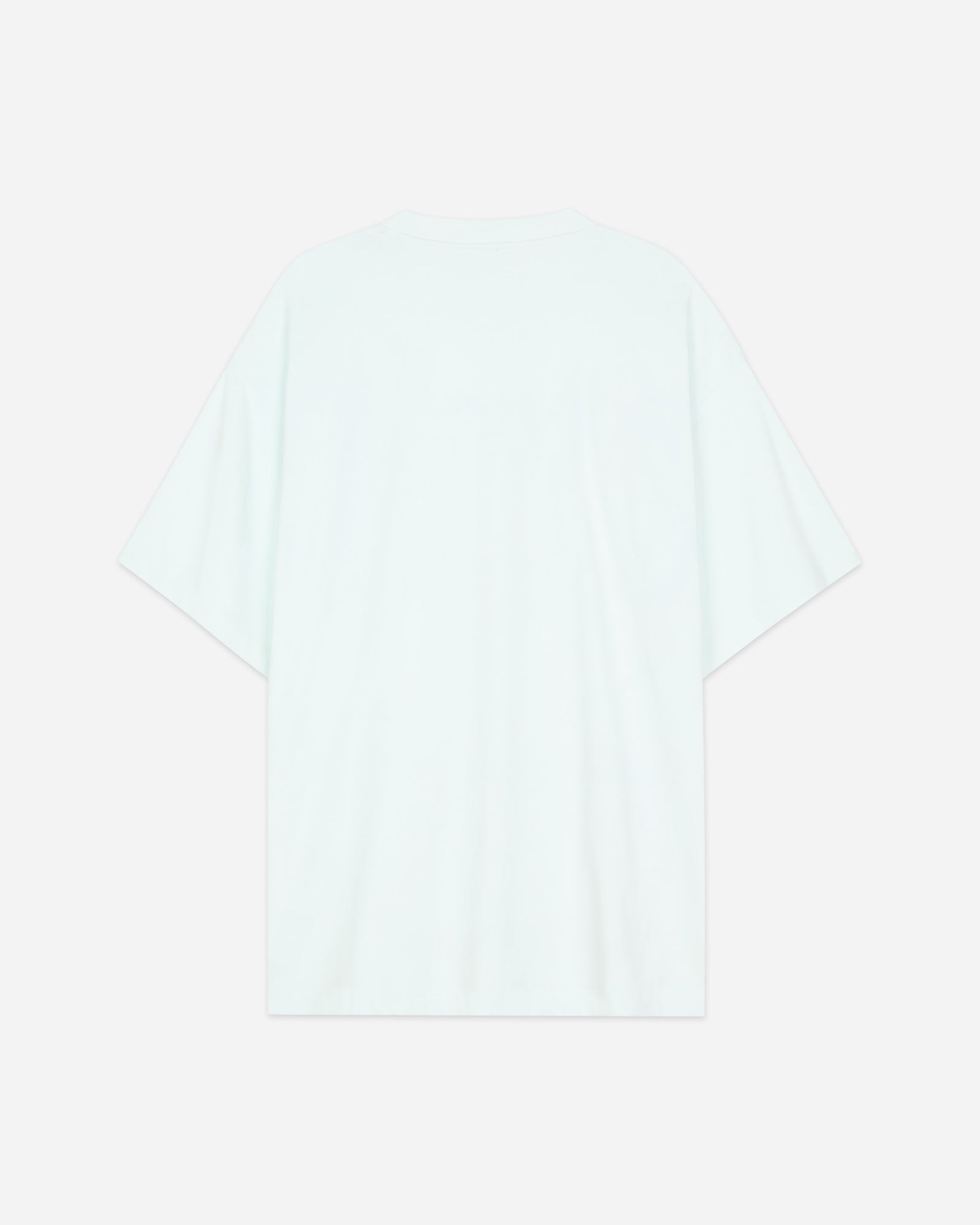 Sounds Good Spray T-Shirt | Soft Blue