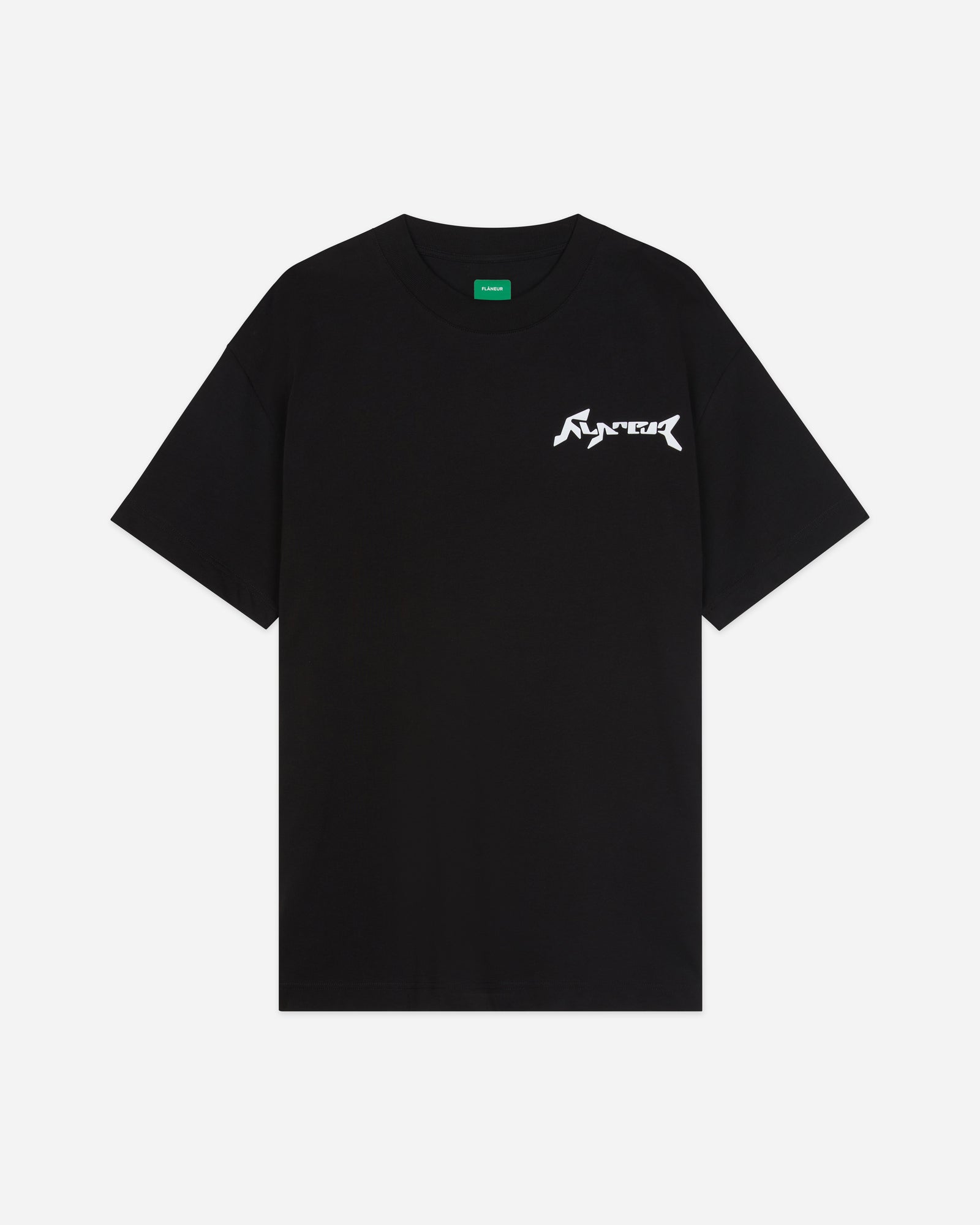 Alien T-Shirt | Black