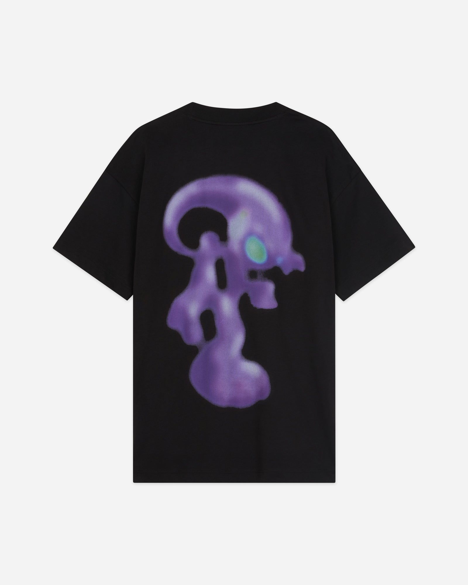 Alien T-Shirt | Black