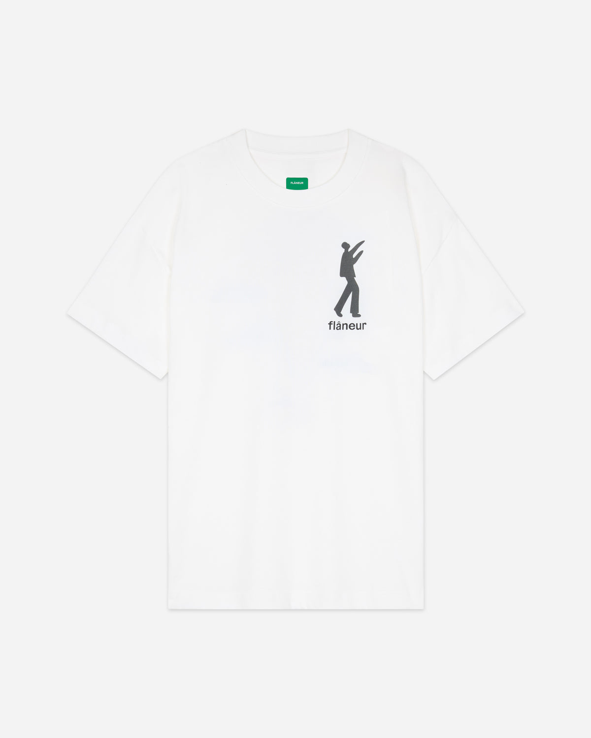 Inflatables T-Shirt | White