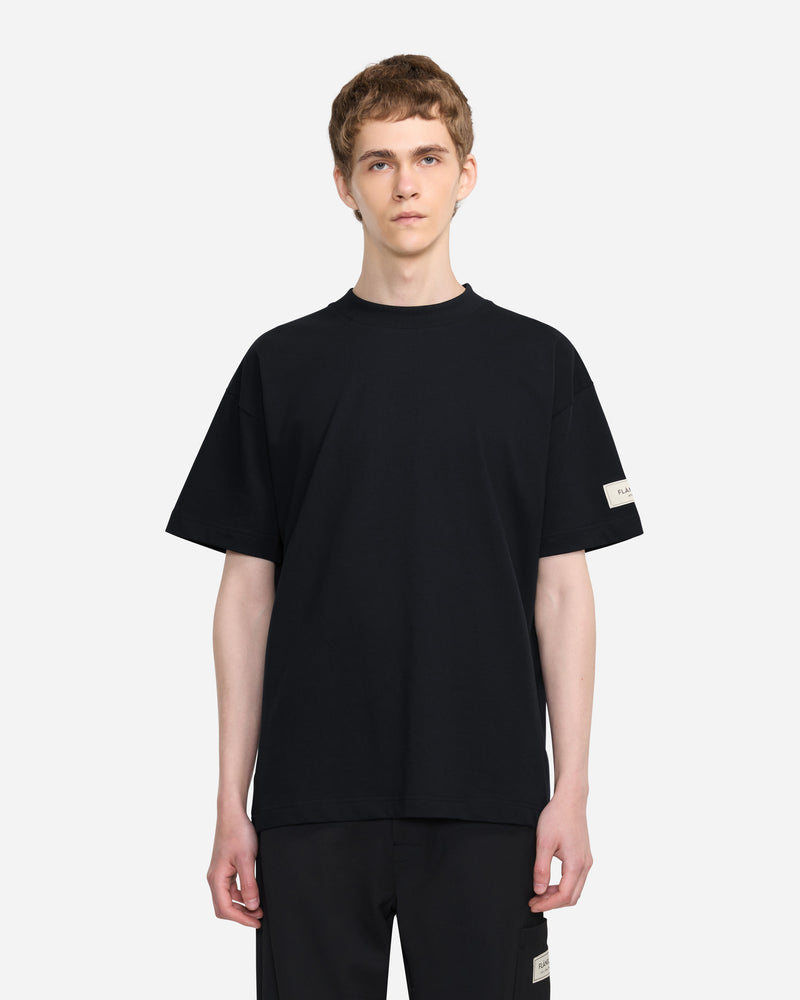 Atelier T-Shirt | Black