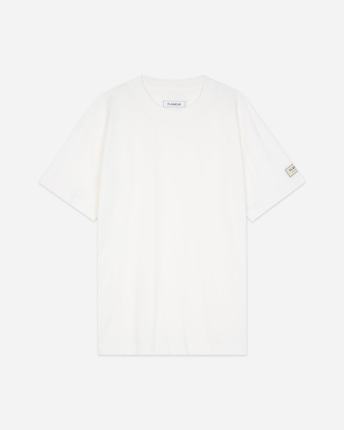 Atelier T-Shirt | White