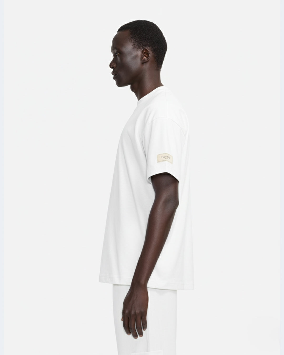 Atelier T-Shirt | White