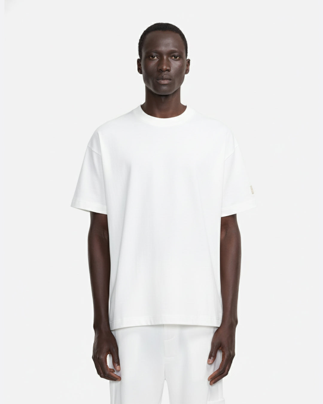 Atelier T-Shirt | White