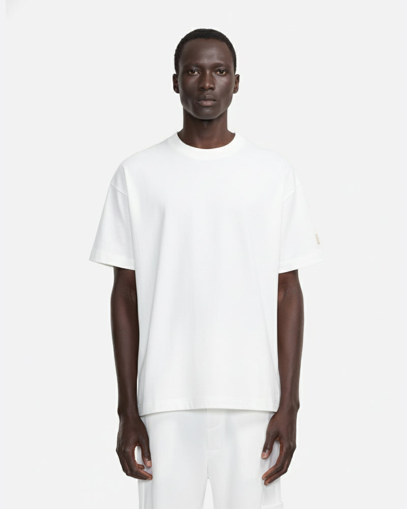 Atelier T-Shirt | White