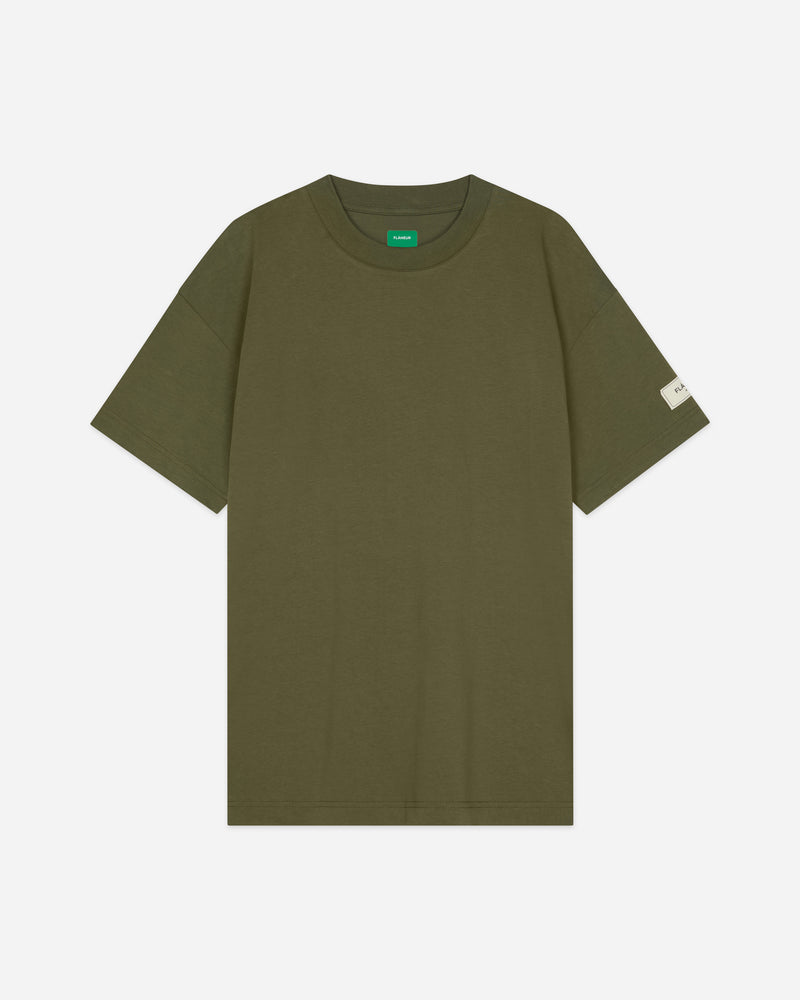 Atelier T-Shirt | Khaki