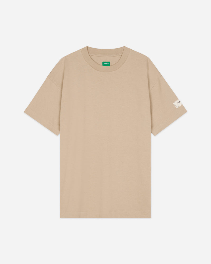 Atelier T-Shirt | Sand
