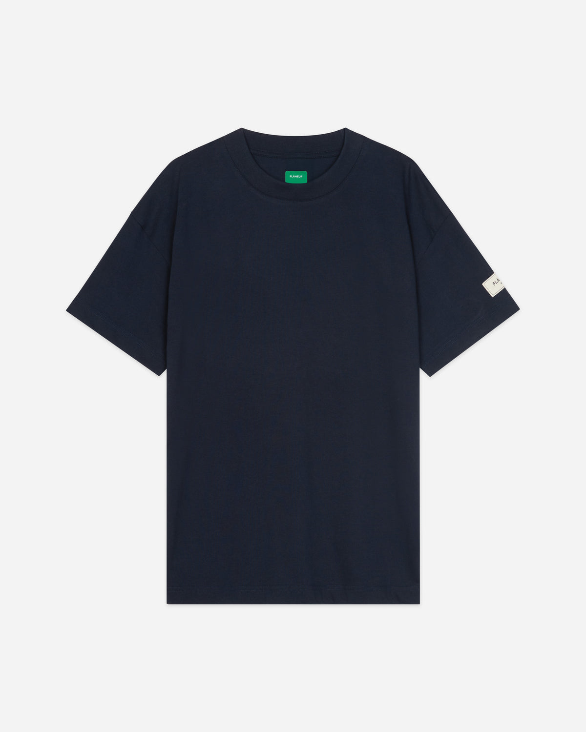 Atelier T-Shirt | Navy