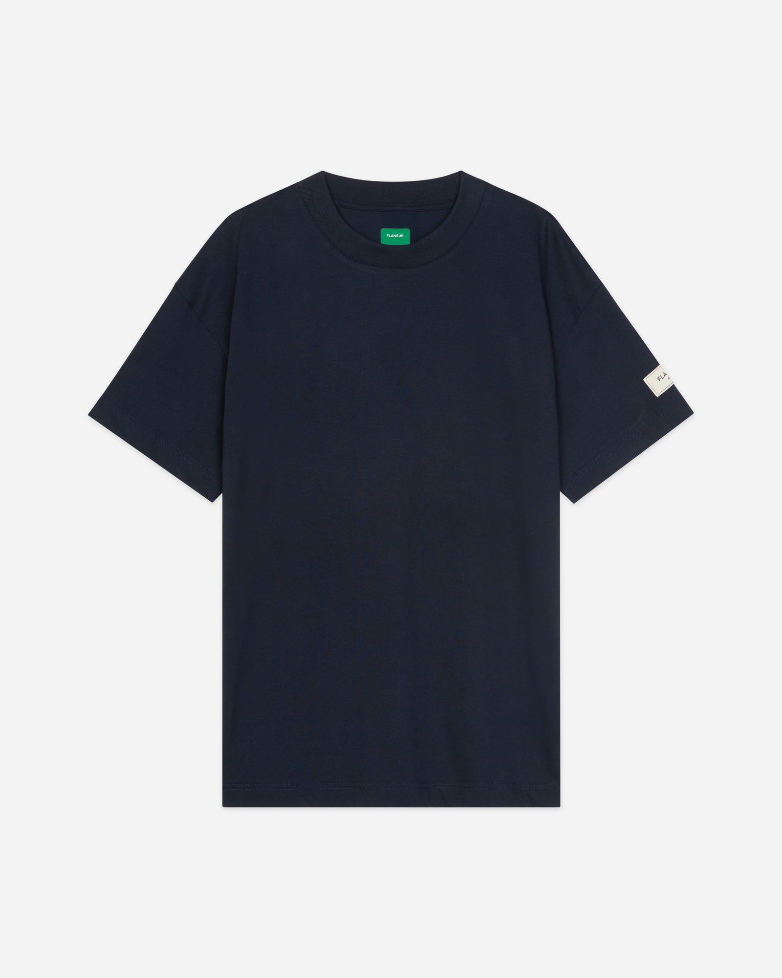 Atelier T-Shirt | Navy