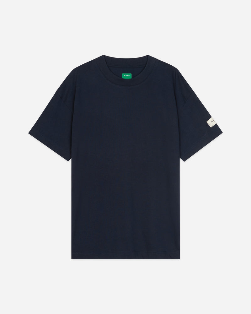 Atelier T-Shirt | Navy