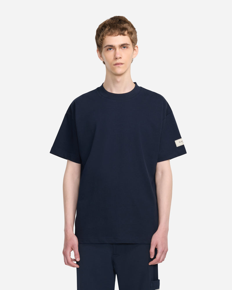 Atelier T-Shirt | Navy