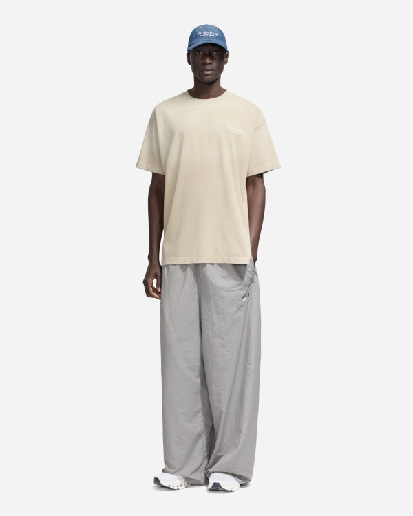 Sound & Design Studio Member T-Shirt | Washed Beige