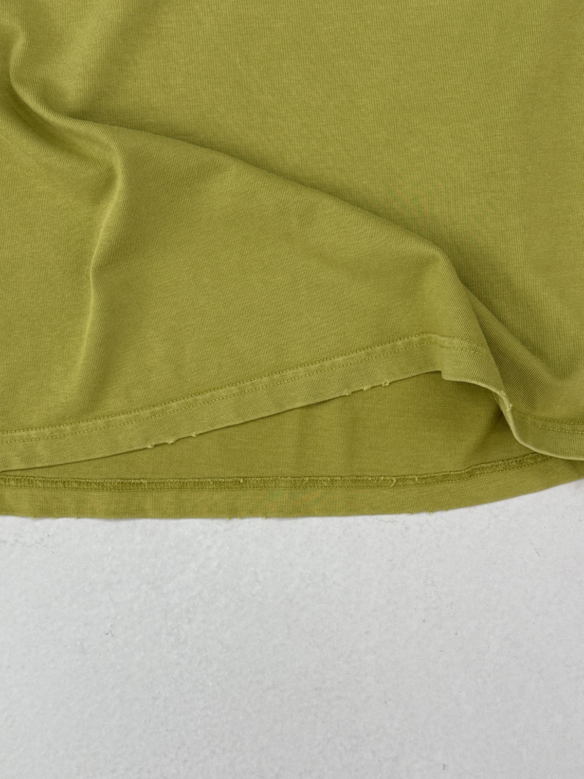 City College Long Sleeve | Washed Olive