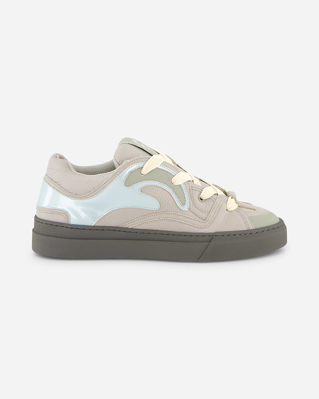 Avenue Sneaker | Light Blue