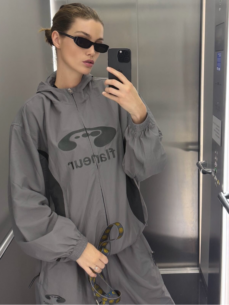 Luna Bijl