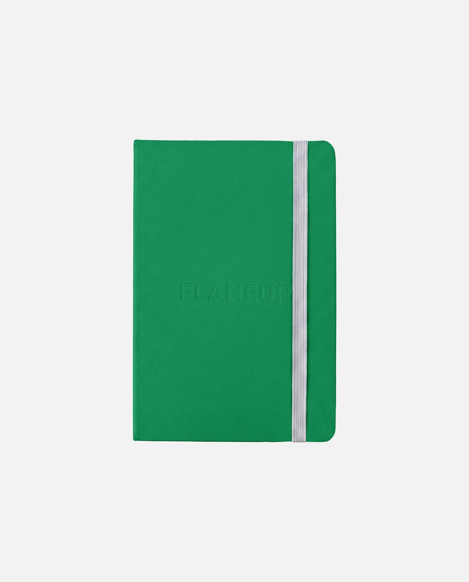 Flaneur Notebook | Green