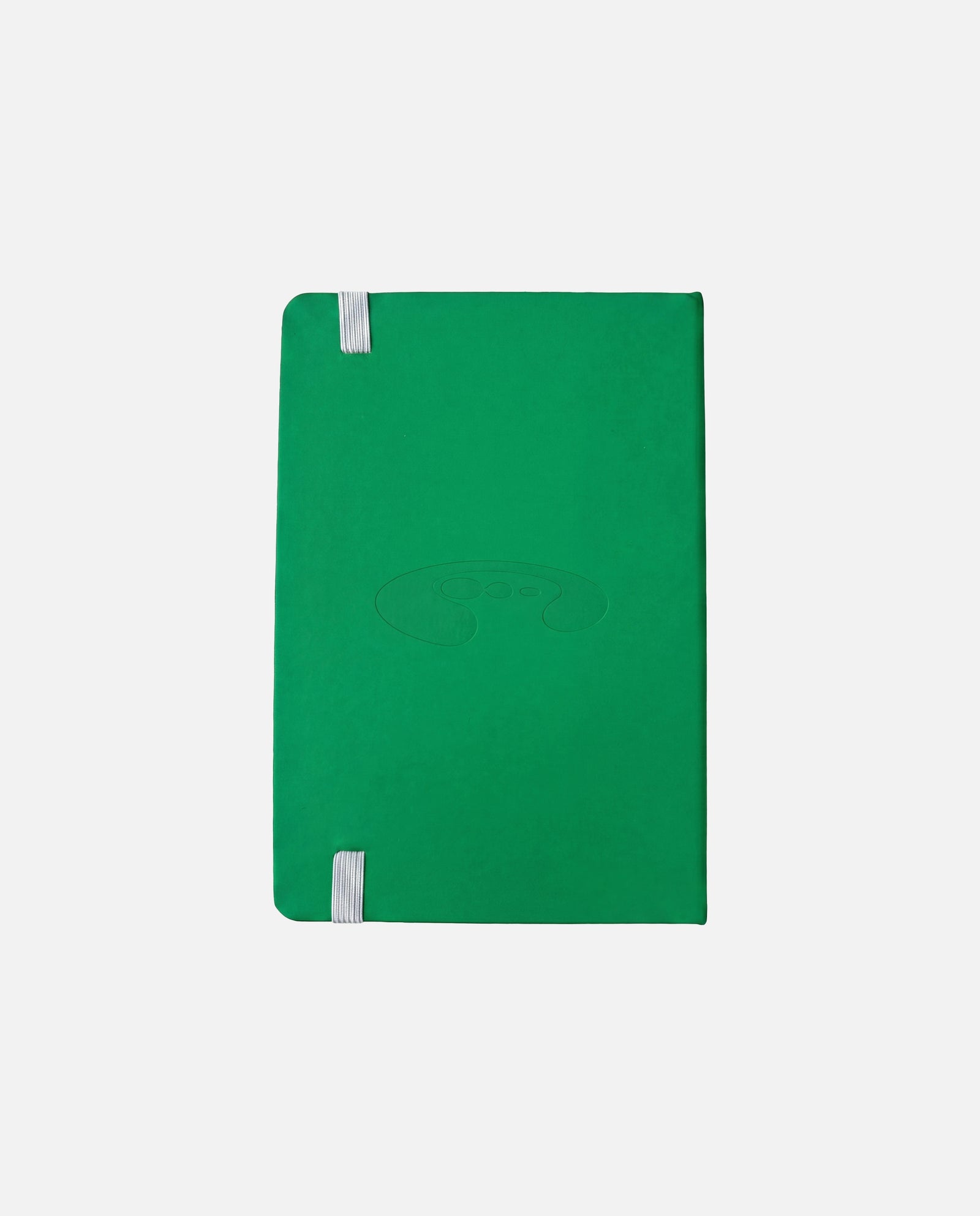 Flaneur Notebook | Green
