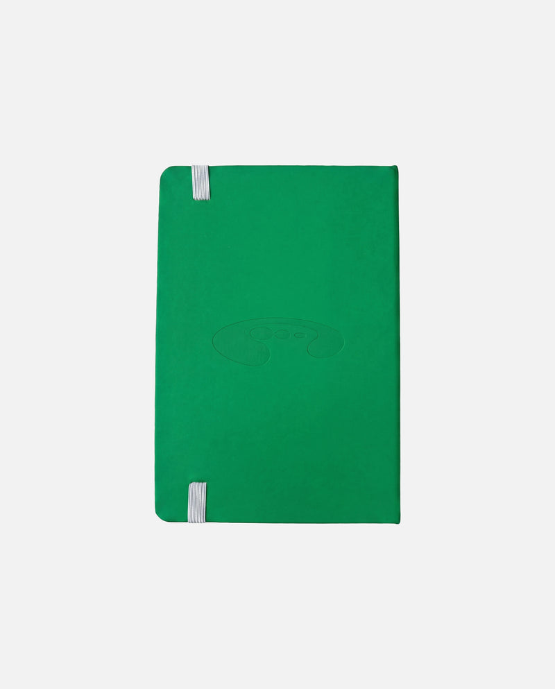 Flaneur Notebook | Green