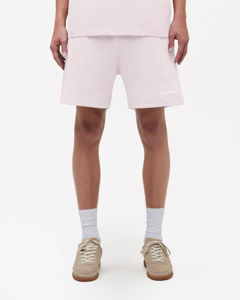 Signature Shorts | Pink