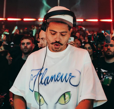 Seth Troxler