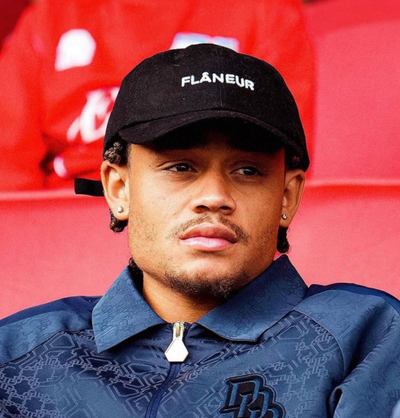 Xavi Simons