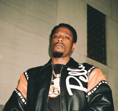Joey Badass