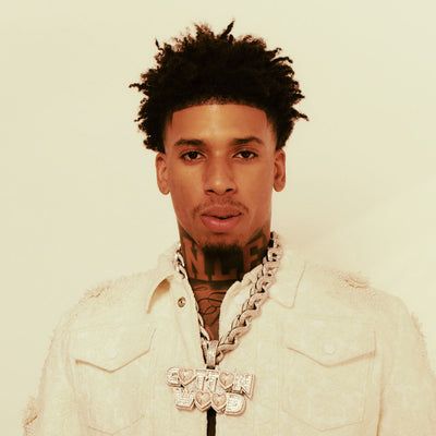 NLE Choppa