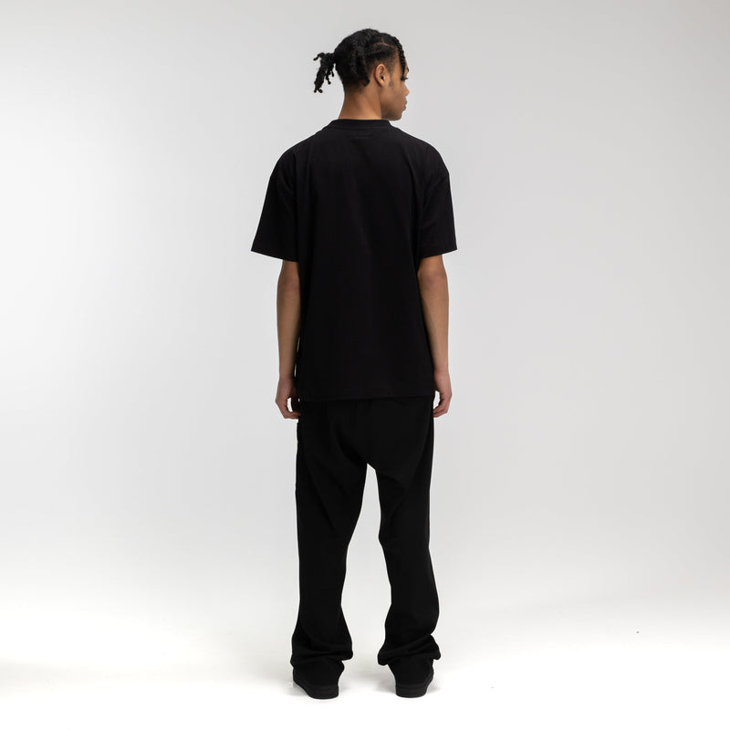 Arlequín T-Shirt | Black