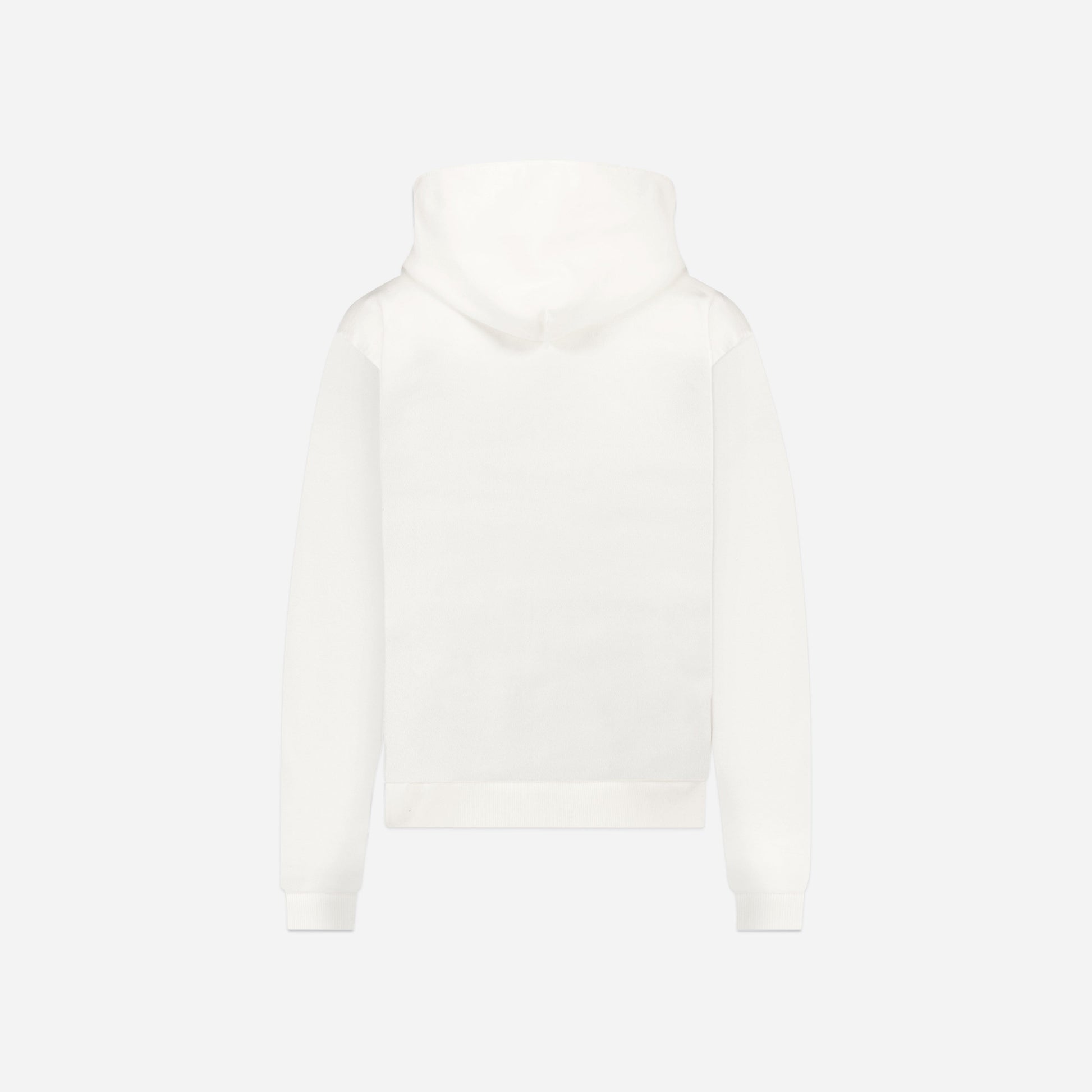 Artist Hoodie | White