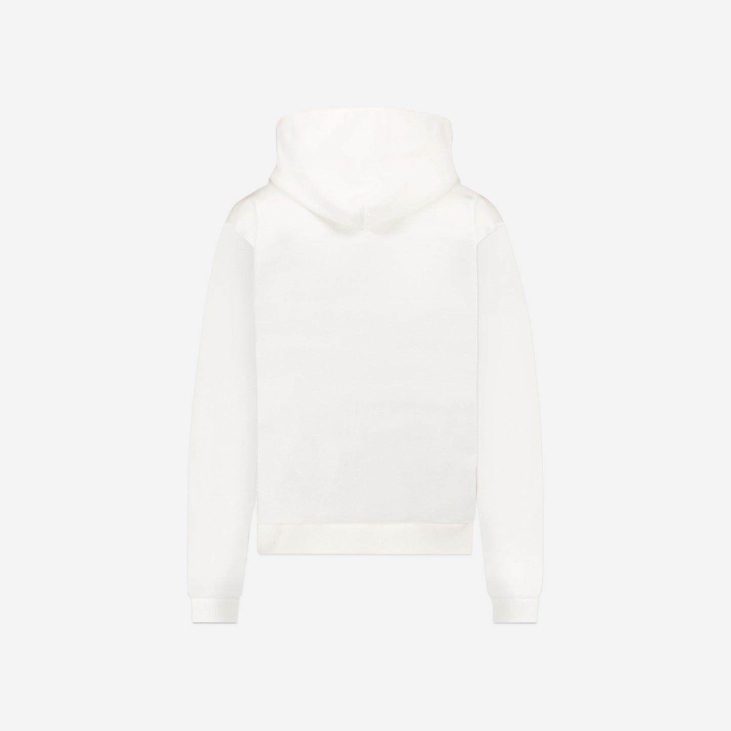 Artist Hoodie White