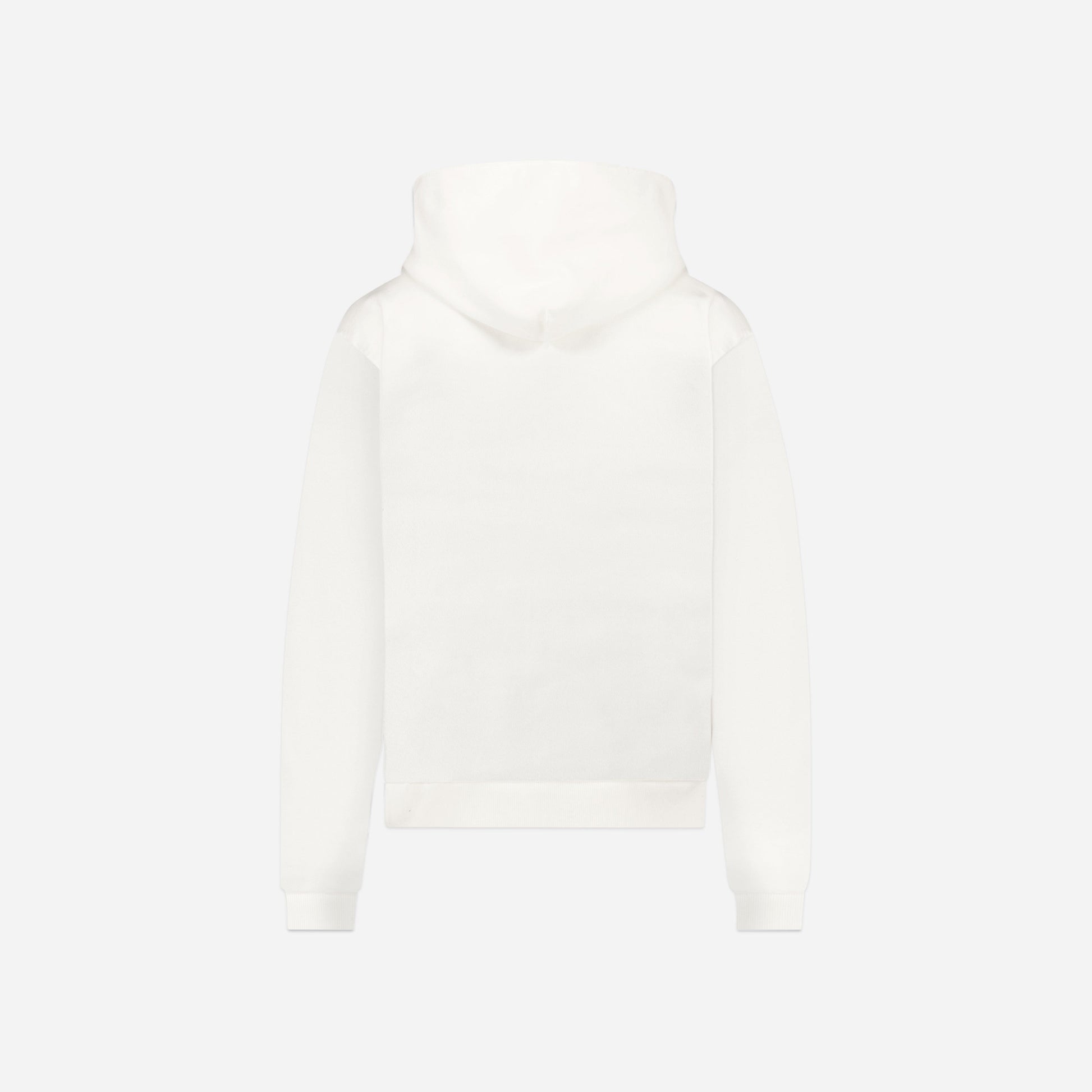 Artist Hoodie White