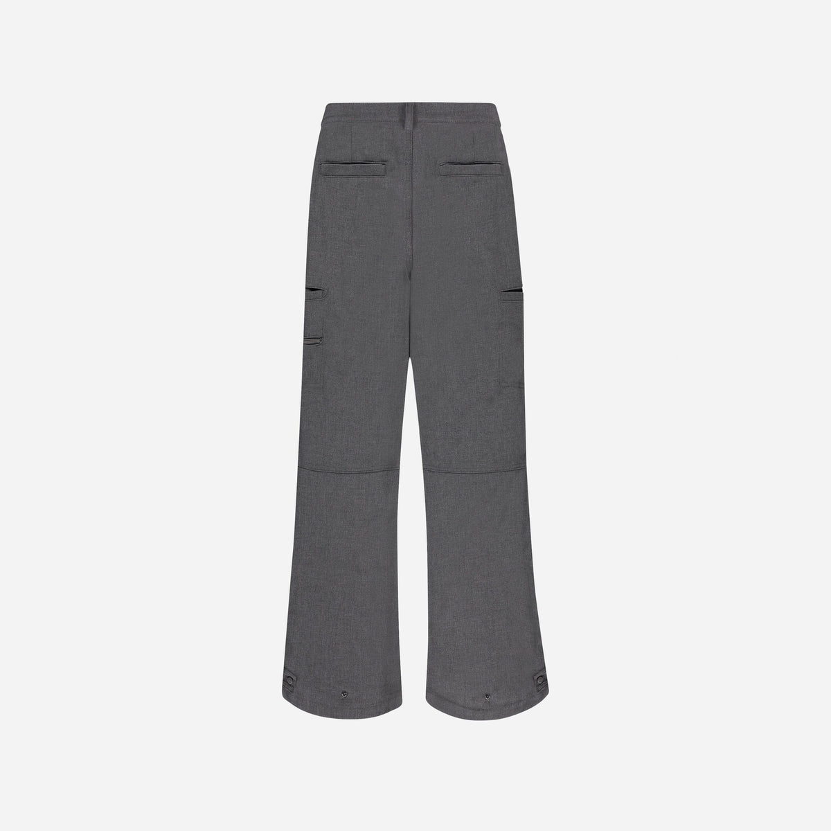 Atelier Cargo Pant | Grey