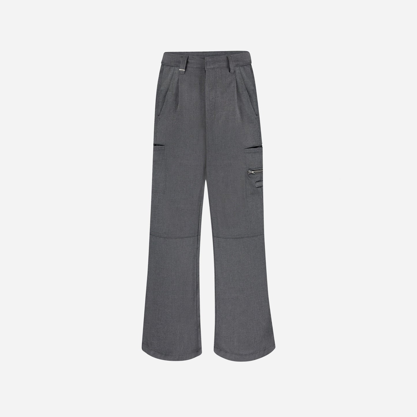 Atelier Cargo Pant Grey