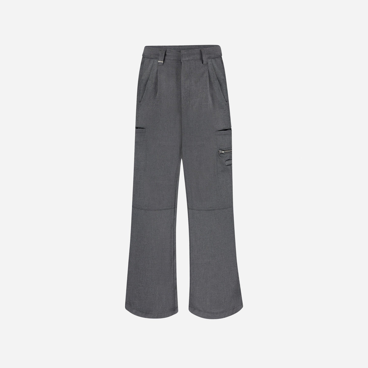 Atelier Cargo Pant | Grey