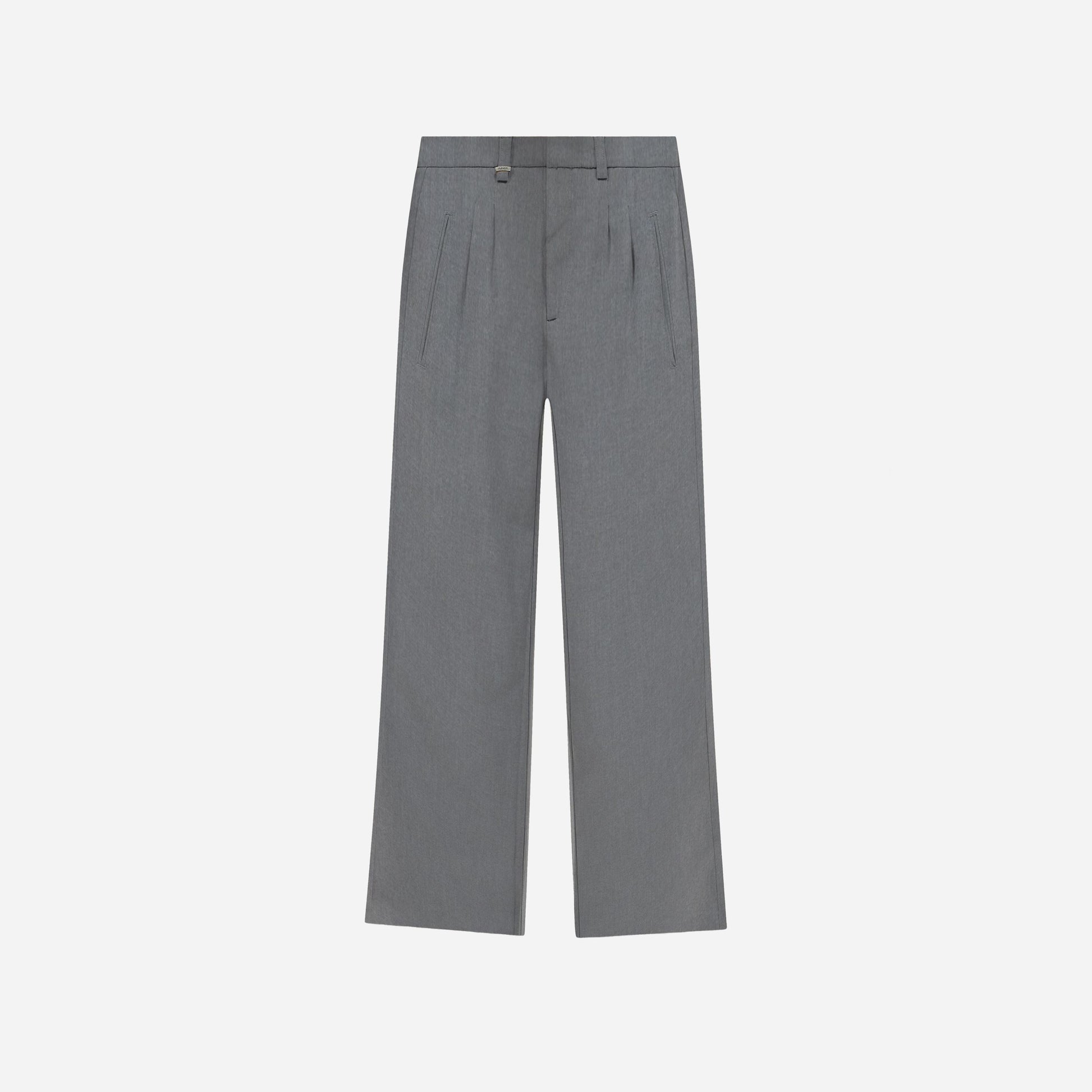 Atelier Signet Pantalon Grey