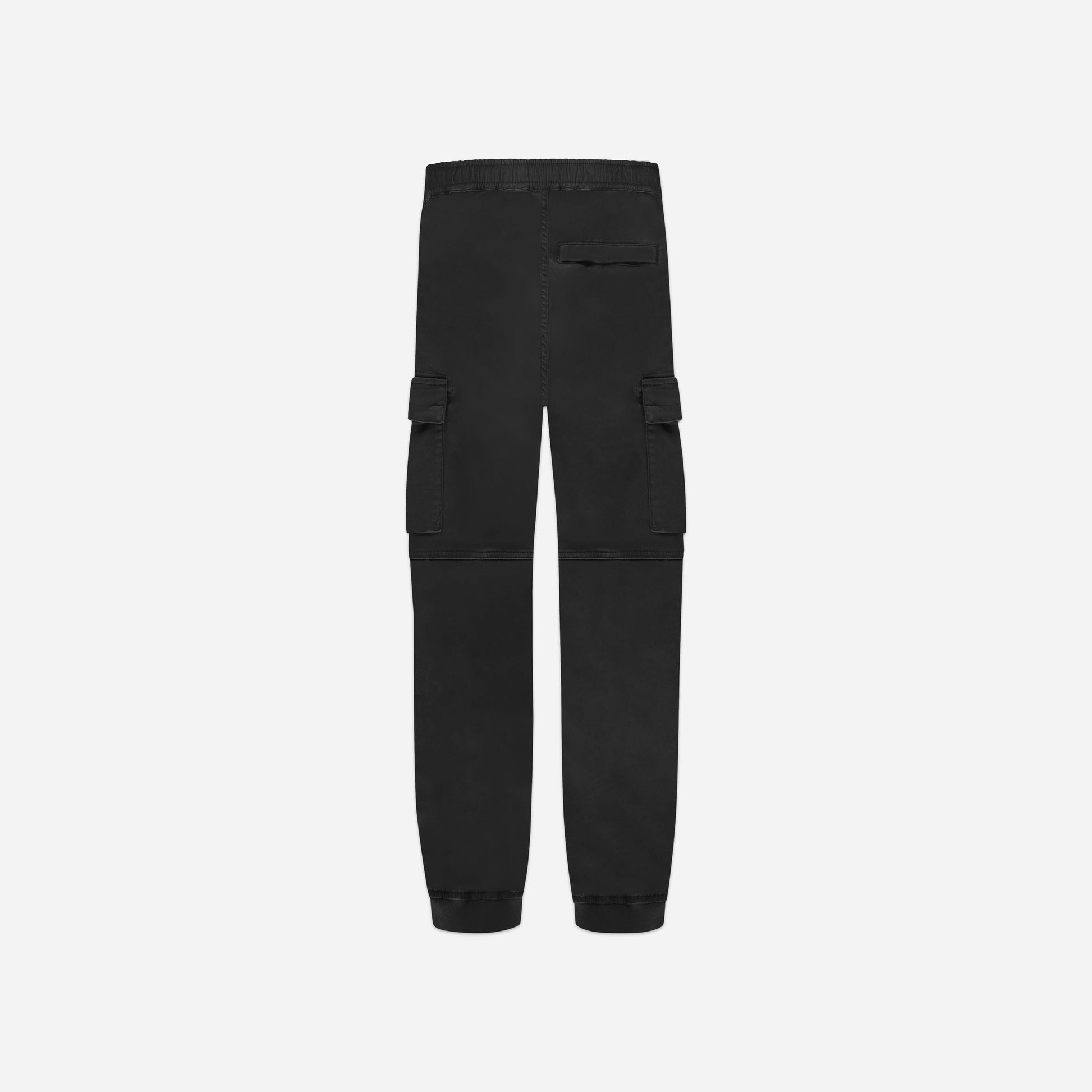 Atelier Slim Cargo | Black