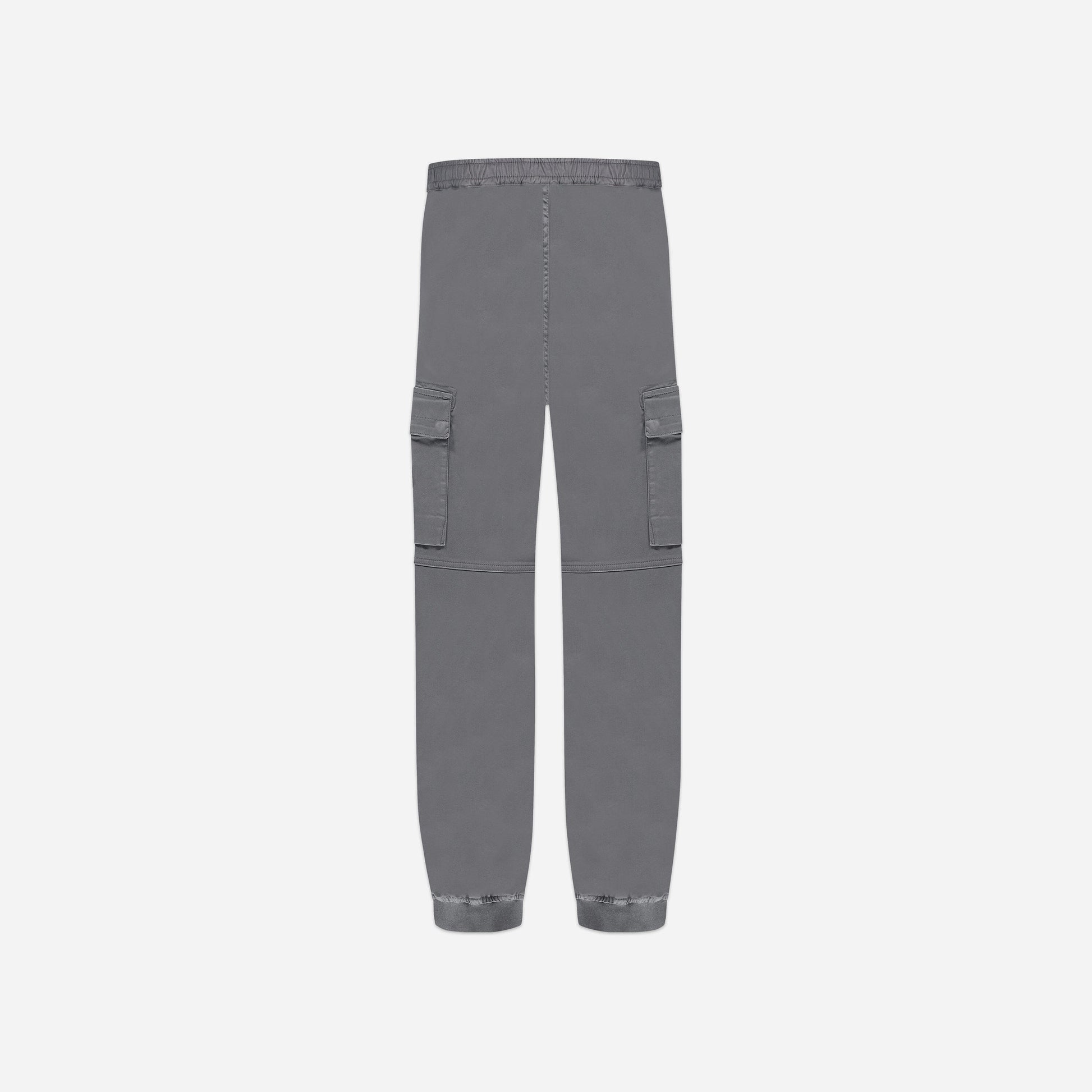 Atelier Slim Cargo | Grey