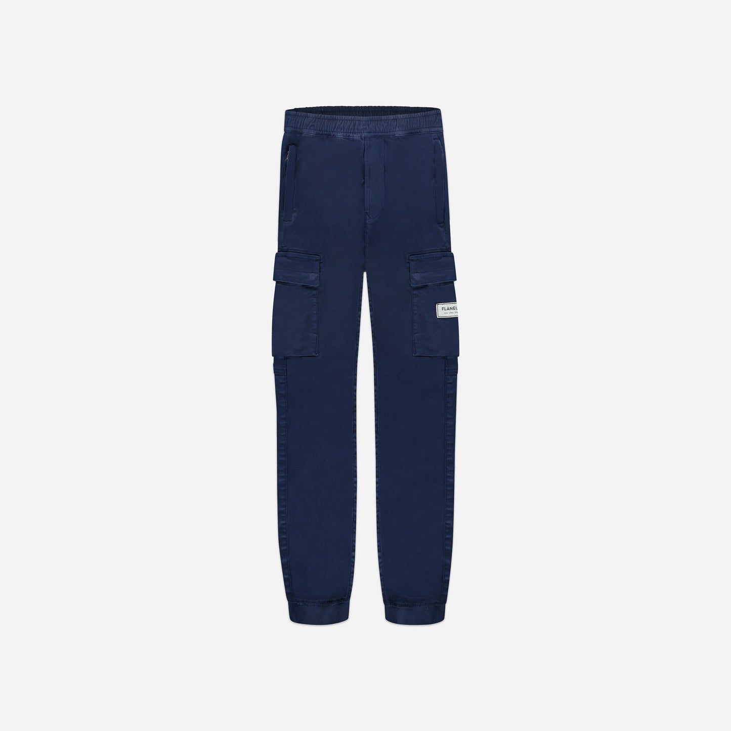 Atelier Slim Cargo Navy