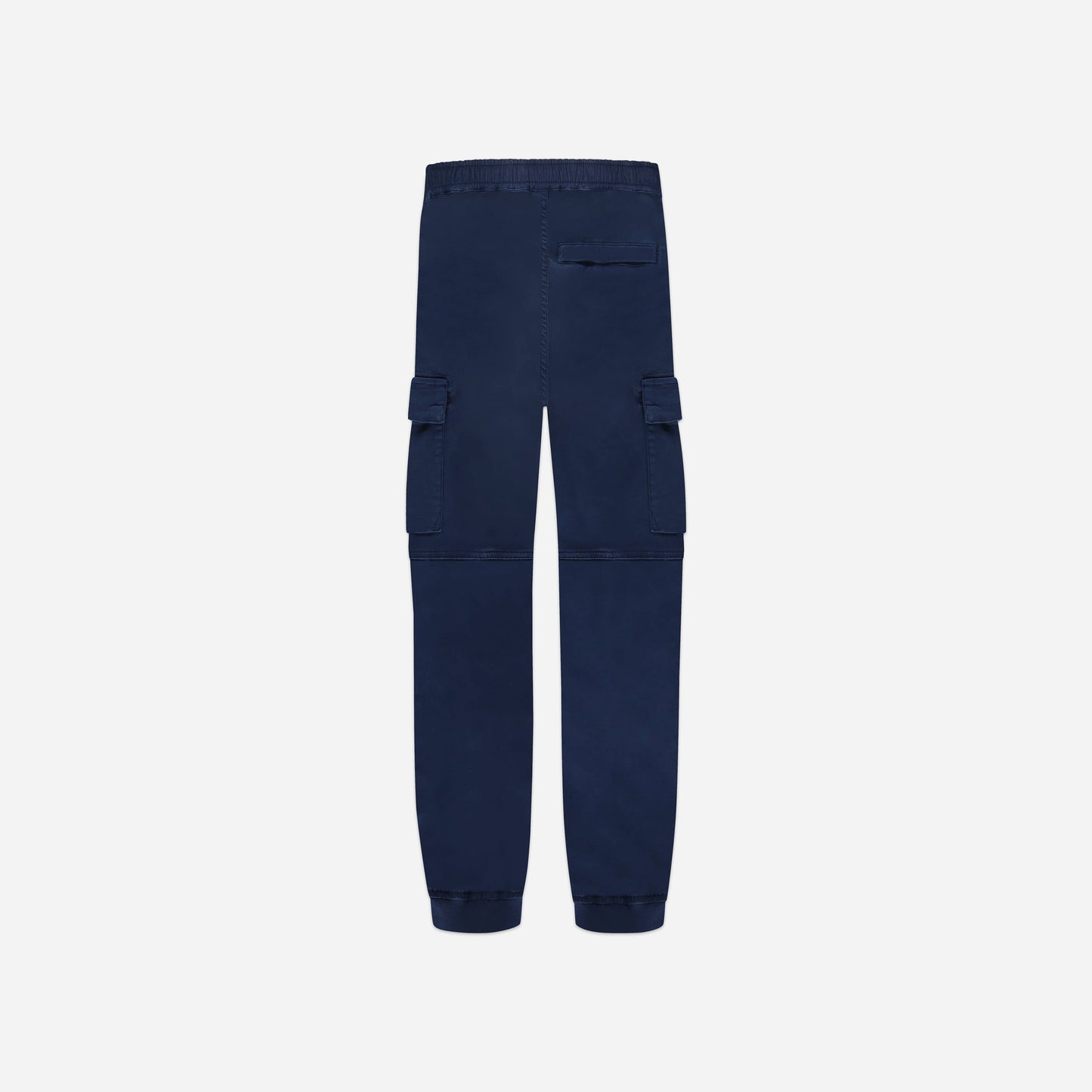 Atelier Slim Cargo Navy