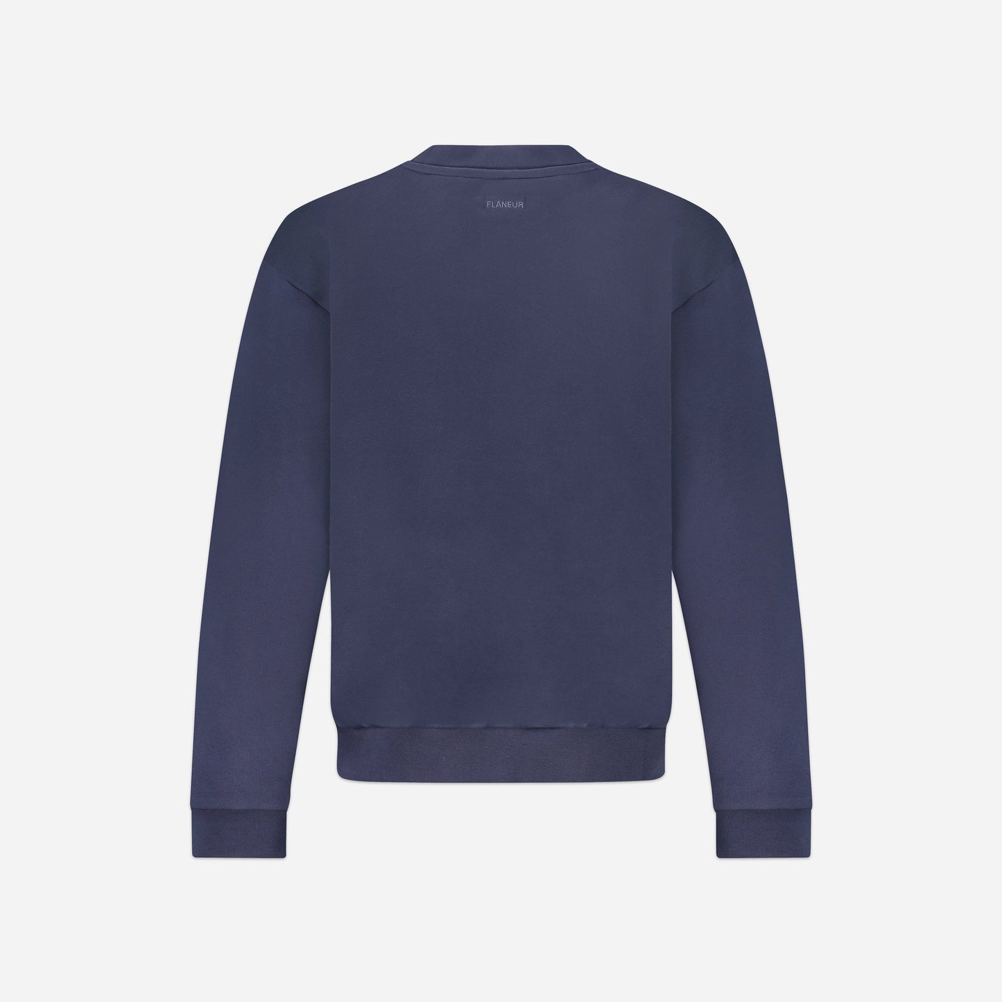 Atelier Sweater Navy