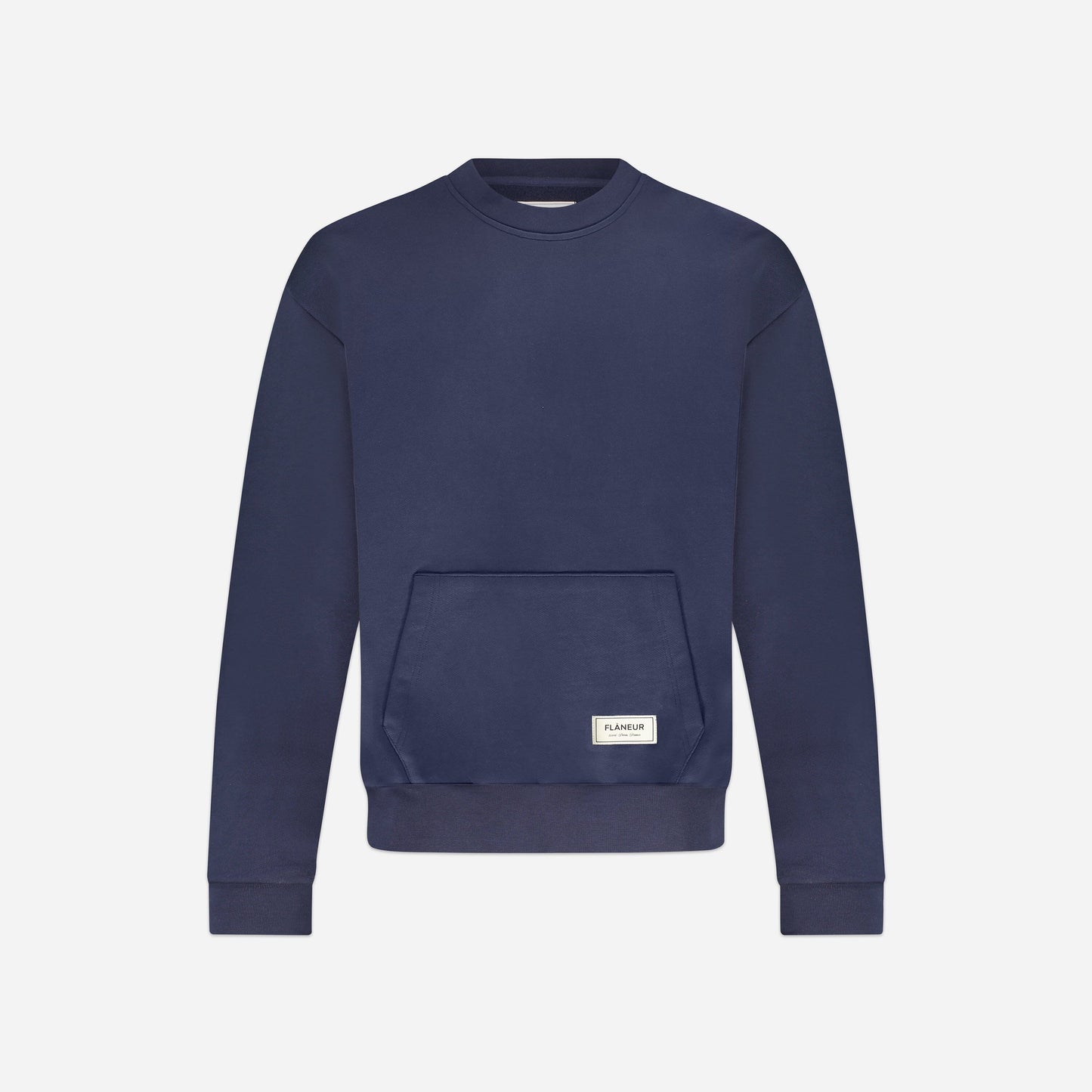 Atelier Sweater Navy