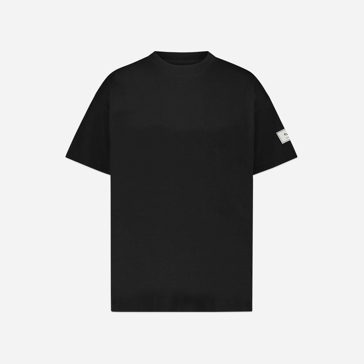 Atelier T-Shirt Black