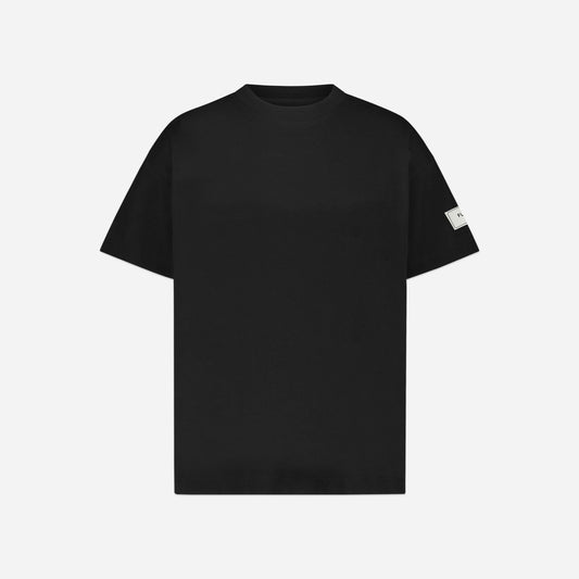 Atelier T-Shirt | Black