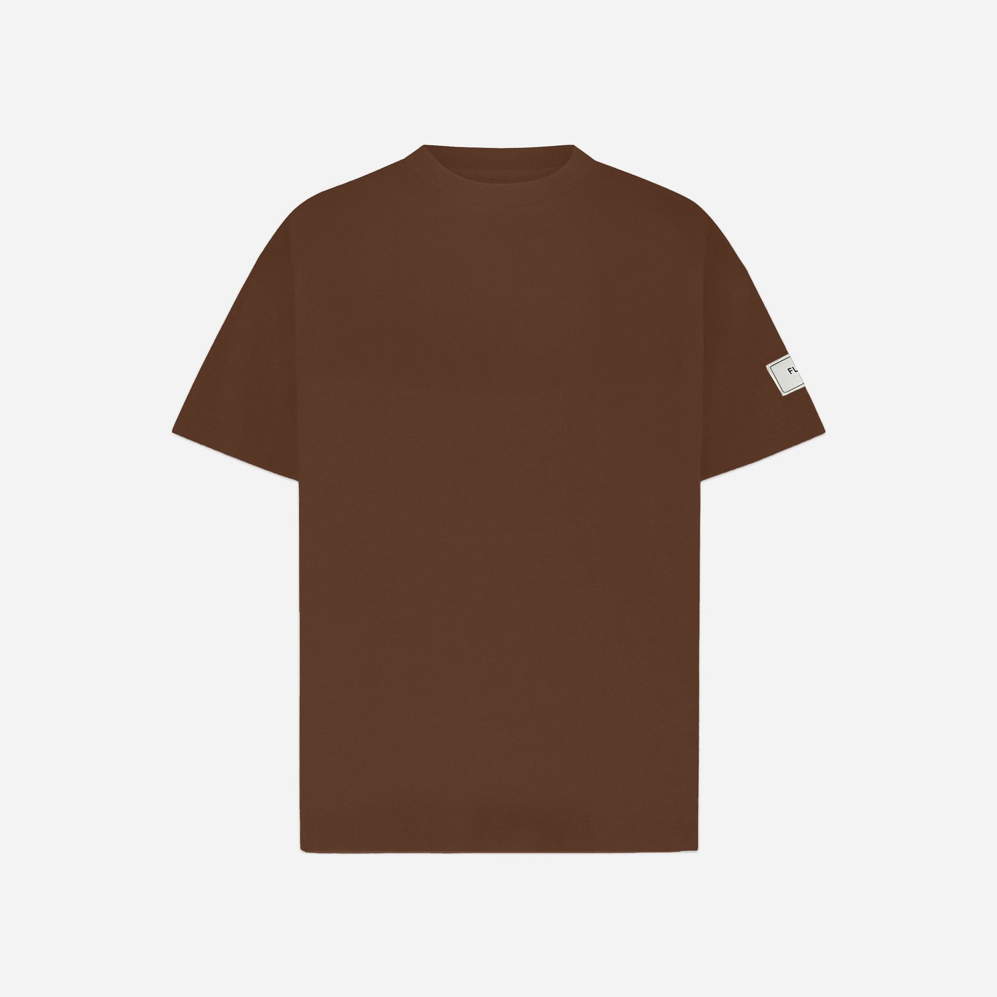 Atelier T-Shirt | Clay