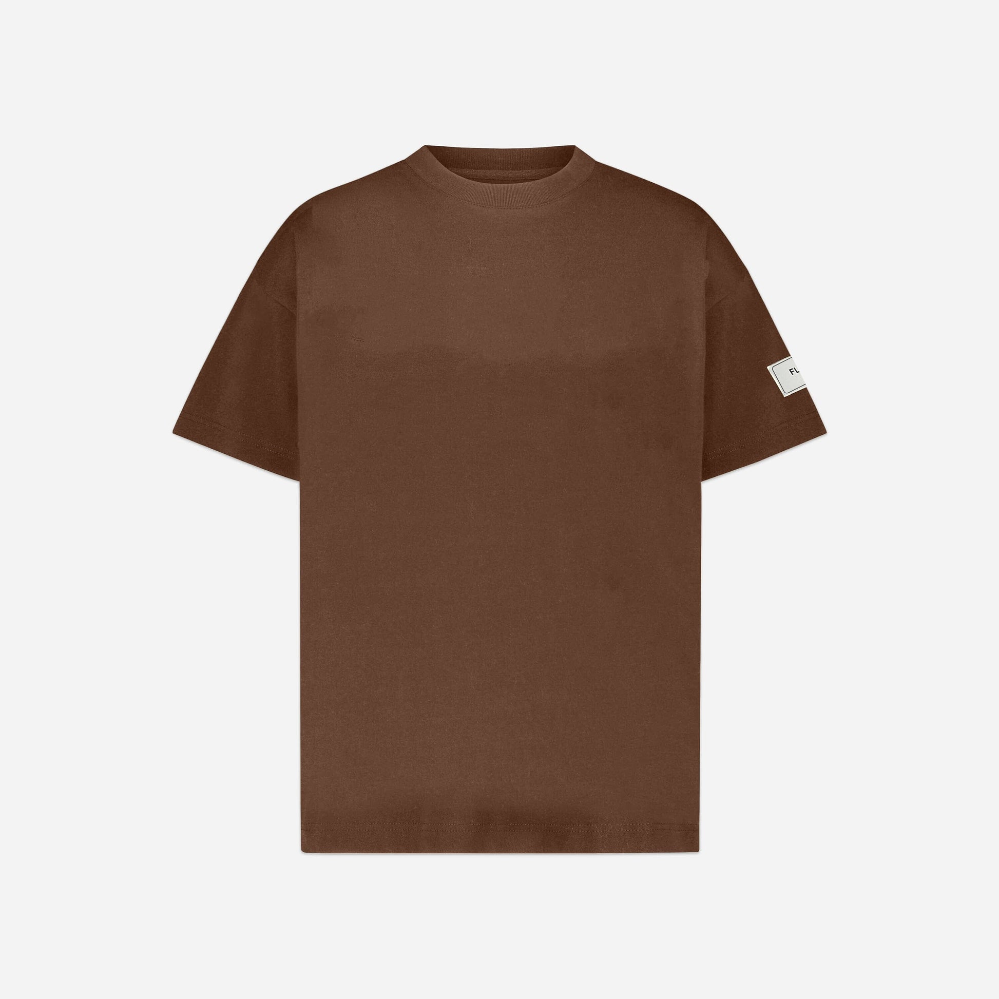 Atelier T-Shirt | Clay