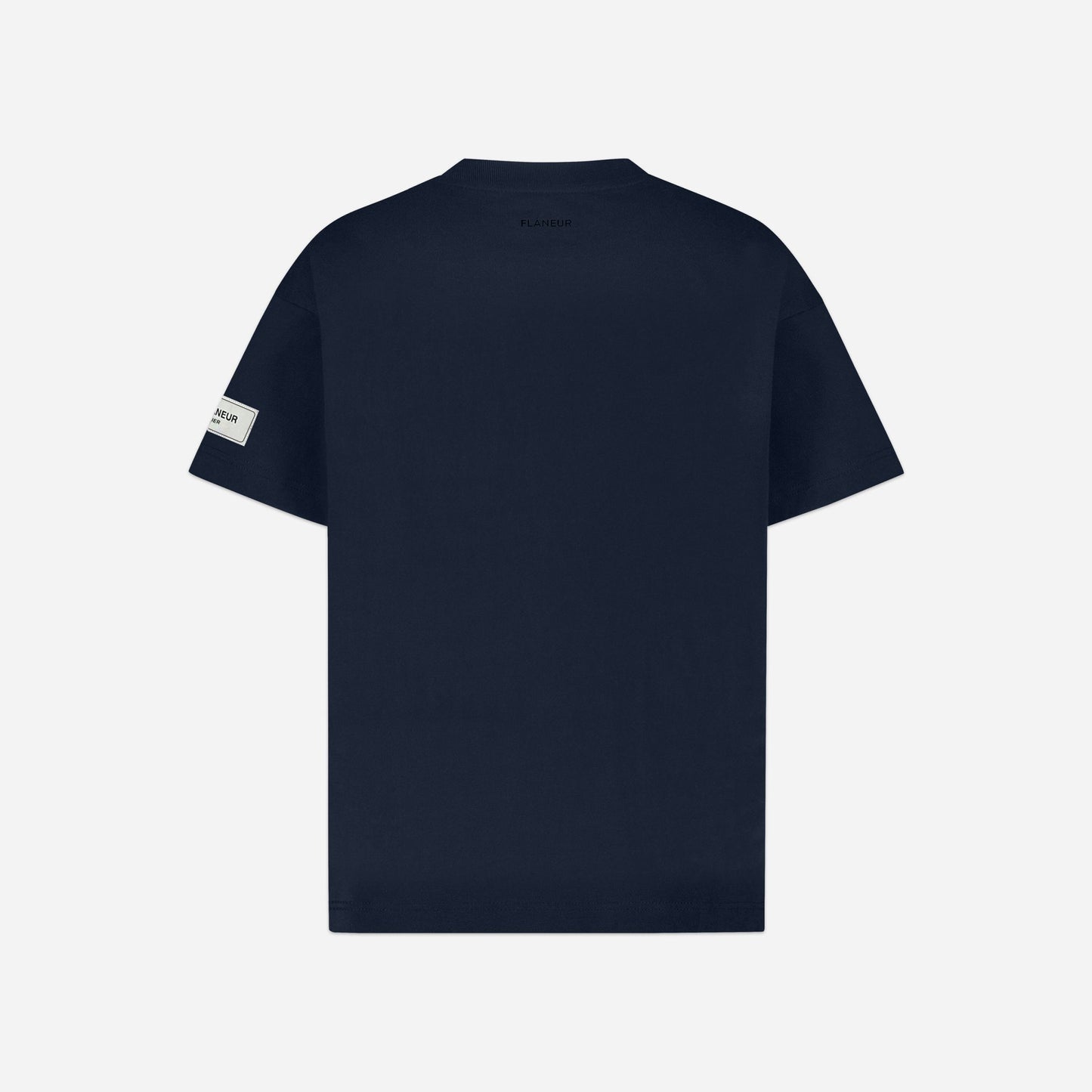 Atelier T-Shirt | Navy