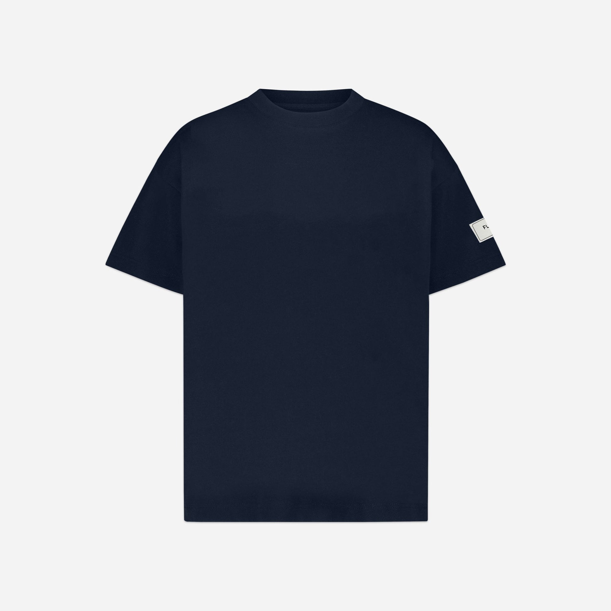 Atelier T-Shirt | Navy