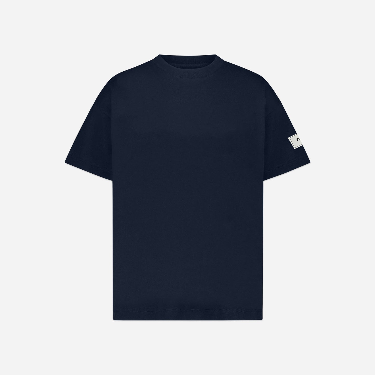 Atelier T-Shirt | Navy